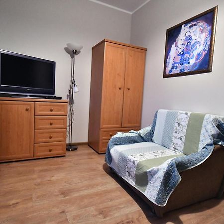 Apartamenty I Pokoje Kordeczki 拉布卡 外观 照片