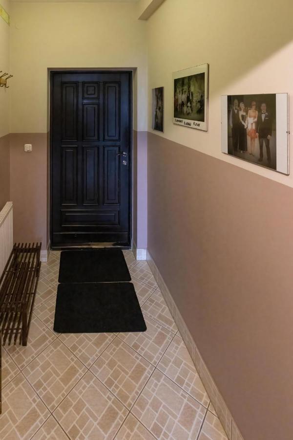 Apartamenty I Pokoje Kordeczki 拉布卡 外观 照片