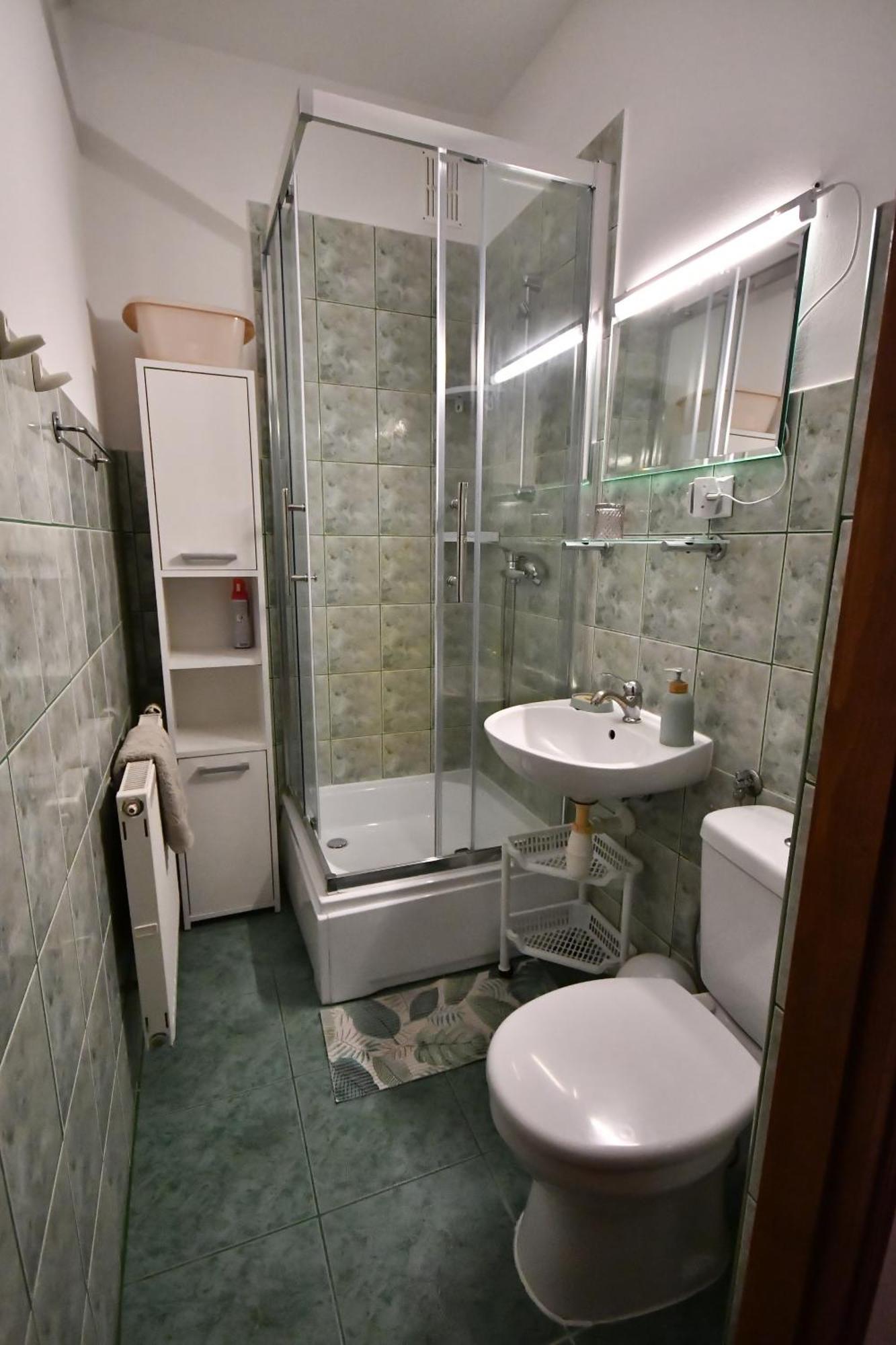 Apartamenty I Pokoje Kordeczki 拉布卡 外观 照片