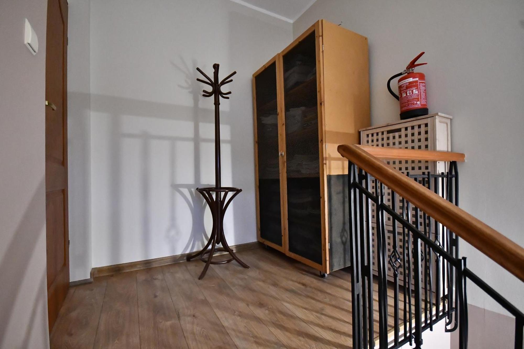 Apartamenty I Pokoje Kordeczki 拉布卡 外观 照片